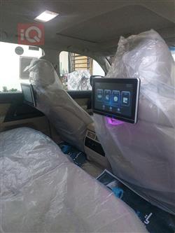 تۆیۆتا لاند کروزەر